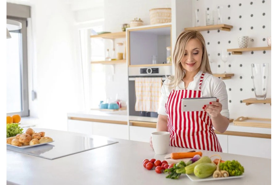 Accessori da cucina indispensabili: la tua guida completa